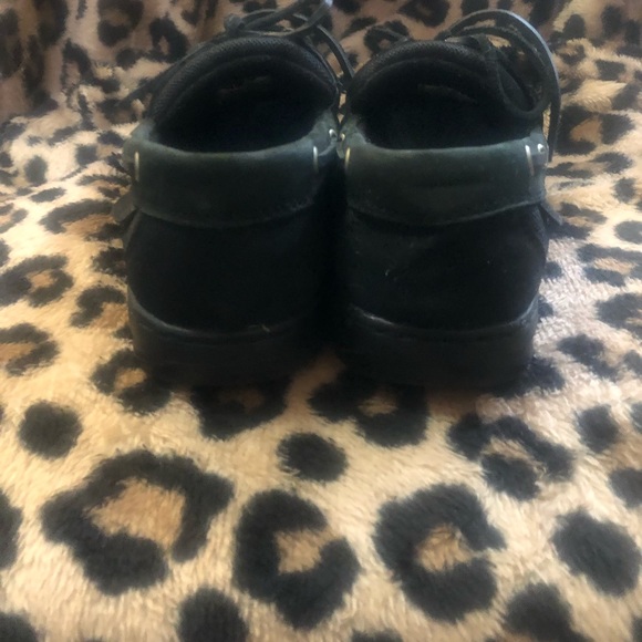 Maui Island Loafer Wmns size 8 (Final Price) - Picture 4 of 6